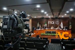 Empresas de servicios y de salud, las más sancionadas por el INAI