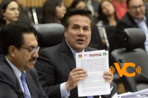 Propuesta de austeridad al INE viola sistema democrático: PAN