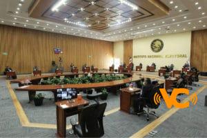 Aumento de tareas justifica presupuesto, responde INE a López Obrador Aumento de tareas justifica presupuesto, responde INE a López Obrador