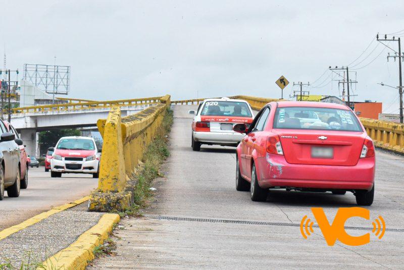Inicia proyecto de iluminación en acceso a Coatzacoalcos Inicia proyecto de iluminación en acceso a Coatzacoalcos