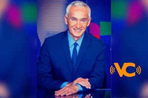 Jorge Ramos da positivo a Covid-19 durante sus vacaciones en África