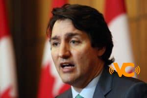 Canadá pone el ejemplo: sanciona ‘covifiesteros’ Canadá pone el ejemplo: sanciona ‘covifiesteros’