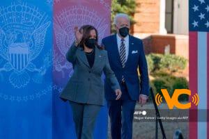 Biden anuncia que Kamala Harris será su compañera de fórmula en 2024 Biden anuncia que Kamala Harris será su compañera de fórmula en 2024