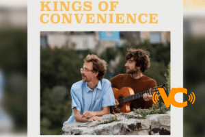 Kings of Convenience vuelve a la CDMX para dos conciertos. Fechas y más aquí Kings of Convenience vuelve a la CDMX para dos conciertos. Fechas y más aquí