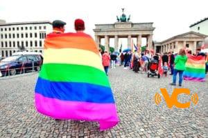 Al fin salen del closet católicos de Alemania