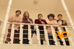 La Banda del Bisonte; de la tristeza a la alegría