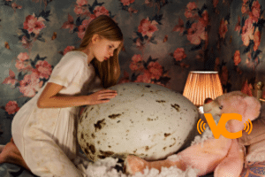 Lanzan tráiler de ‘Hatching’ película de terror que debutará en Sundance Lanzan tráiler de ‘Hatching’ película de terror que debutará en Sundance