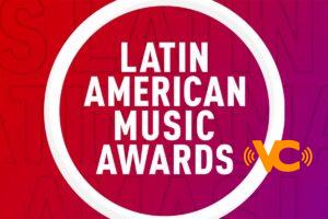 ¡Ya hay fecha! Latin American Music Awards 2022 ¡Ya hay fecha! Latin American Music Awards 2022