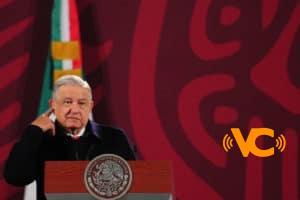 Reitera AMLO llamado a universidades a regreso a clases presenciales, pese a aumento de casos Covid-19
