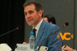 Córdova Vianello miente y se victimiza: Gutiérrez Luna