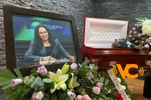 Abogado de periodista Lourdes Maldonado teme por su vida; solicita asilo político a EU Abogado de periodista Lourdes Maldonado teme por su vida; solicita asilo político a EU