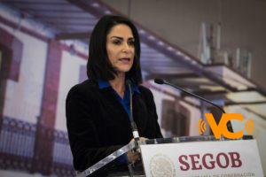 «El máximo tribunal avala la impunidad de nuevo»: Lydia Cacho asegura que Kamel Nacif mantiene tráfico de influencias en la 4T