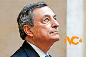 Draghi, el nodo electoral en Italia Draghi, el nodo electoral en Italia