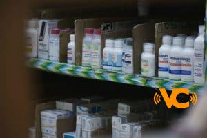 Industria farmacéutica e Insabi acuerdan agilizar trámites para garantizar abasto de medicinas