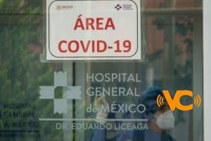 Aclara Insabi que no despidió a médicos que atendieron Covid-19 Aclara Insabi que no despidió a médicos que atendieron Covid-19
