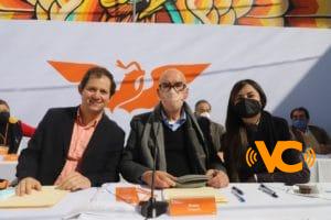 Presentará MC amparo para obtener liberdad de José Manuel del Río Presentará MC amparo para obtener liberdad de José Manuel del Río