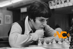 Avanza demanda de Nona Gaprindashvili contra Netflix por difamación en “Gambito de dama”