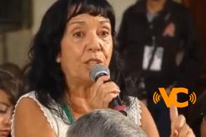 Presidente propone a la periodista Nuria Fernández como titular del DIF Presidente propone a la periodista Nuria Fernández como titular del DIF