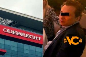 Ordena TEPJF a la FGR entregar al INE expediente de Odebrecht Ordena TEPJF a la FGR entregar al INE expediente de Odebrecht