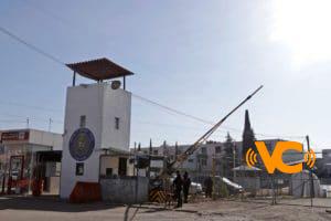 Fiscalía de Puebla confirma que bebé de Iztapalapa coincide con el localizado en penal