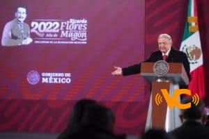 La mañanera con el presidente, Andrés Manuel López Obrador