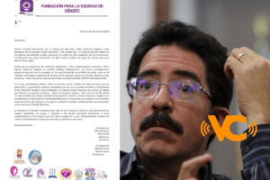 Colectivos solicitan rechazar a Salmerón como embajador Colectivos solicitan rechazar a Salmerón como embajador