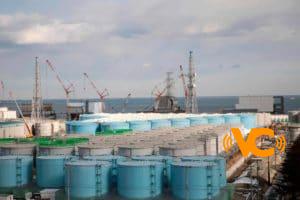Seis personas demandan a planta nuclear japonesa por cáncer de tiroides Seis personas demandan a planta nuclear japonesa por cáncer de tiroides
