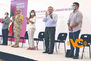 No van a ir los embajadores a hacer labor partidista, van a representar a México: AMLO No van a ir los embajadores a hacer labor partidista, van a representar a México: AMLO