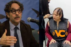 «Urge debate para evitar imposición de ideas trans»: Quadri responde a Luévano Luna «Urge debate para evitar imposición de ideas trans»: Quadri responde a Luévano Luna