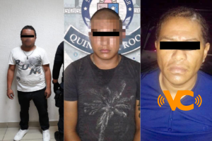 ¿Quiénes son “Los Pelones”, presuntos implicados en el asesinato Federico Mazzoni en Playa del Carmen?