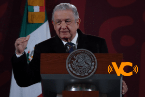 El presidente López Obrador deja el hospital y regresa a Palacio Nacional El presidente López Obrador deja el hospital y regresa a Palacio Nacional