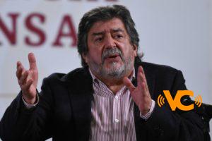 Presidencia anuncia cambios en gabinete; Jiménez Pons deja Fonatur