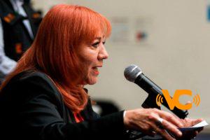 Por pandemia, titular de CNDH presentará a distancia su informe anual Por pandemia, titular de CNDH presentará a distancia su informe anual