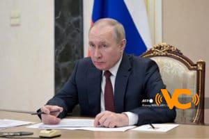 Rusia califica de «terroristas» a los dos colaboradores más cercanos al opositor Navalni