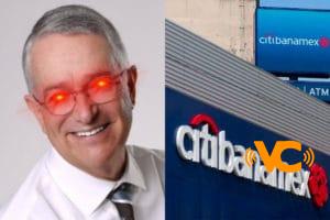 ¿Banco de 9 a 9? Salinas Pliego muestra interés por adquirir Citibanamex ¿Banco de 9 a 9? Salinas Pliego muestra interés por adquirir Citibanamex