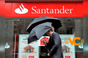 Santander deposita por error más de 3 mil 500 millones de pesos a sus clientes Santander deposita por error más de 3 mil 500 millones de pesos a sus clientes