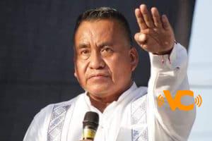 Si es necesario, vamos a reforzar la seguridad en Morelos: Segob