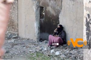 Cerca de 90 muertos en tres días de combates en Siria entre fuerzas kurdas y el EI Cerca de 90 muertos en tres días de combates en Siria entre fuerzas kurdas y el EI
