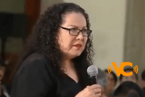 Unión Europea se pronuncia ante asesinato de la periodista Lourdes Maldonado Unión Europea se pronuncia ante asesinato de la periodista Lourdes Maldonado