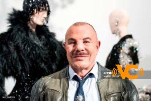 Muere a los 73 años el modisto francés Thierry Mugler Muere a los 73 años el modisto francés Thierry Mugler