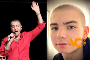 Tragedia para Sinéad O’Connor: encuentran muerto a su hijo de 17 años Tragedia para Sinéad O’Connor: encuentran muerto a su hijo de 17 años