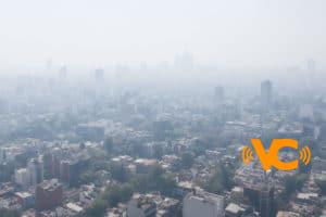Suspenden fase preventiva de contigencia ambiental en el Valle de México Suspenden fase preventiva de contigencia ambiental en el Valle de México