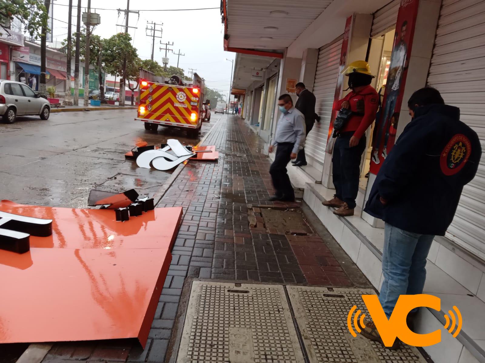 Establece Ayuntamiento operativo de vigilancia por Frente Frío 19 Establece Ayuntamiento operativo de vigilancia por Frente Frío 19