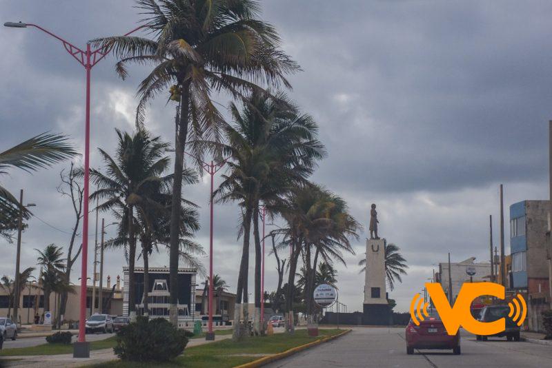 Saldo blanco tras Frente Frío 22