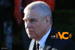 Juez de EU rechaza petición del príncipe Andrés de desestimar acusación de abuso sexual Juez de EU rechaza petición del príncipe Andrés de desestimar acusación de abuso sexual