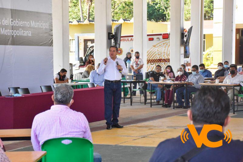 ¡Planeamos la ciudad que queremos todos! ¡Planeamos la ciudad que queremos todos!