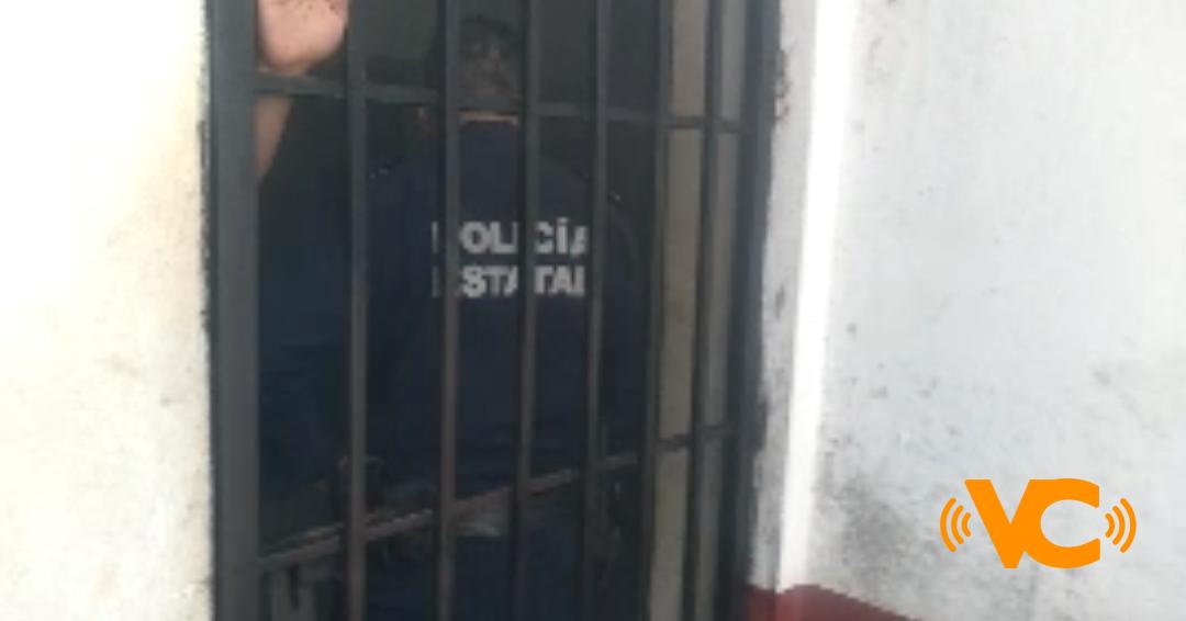 Incendiaron una colchoneta en la cárcel Incendiaron una colchoneta en la cárcel