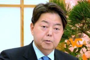 Japón pide a tropas estadounidenses limitar movimientos tras brotes del virus