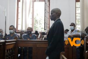 El pirómano de Sudáfrica, ¿delincuente o víctima? El pirómano de Sudáfrica, ¿delincuente o víctima?