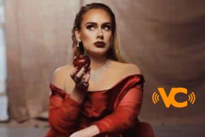 ‘Oh My God’: Adele estrena el video oficial de su nuevo sencillo ‘Oh My God’: Adele estrena el video oficial de su nuevo sencillo